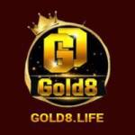 GOLD 8 Profile Picture