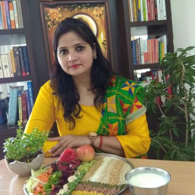 Best Nutritionist & Dietician in Bangalore for Weight Loss