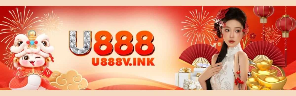 U888 vink Cover Image