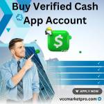 Buy Verified Cash App Accounts Profile Picture