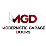 Modernistic Garage Profile Picture