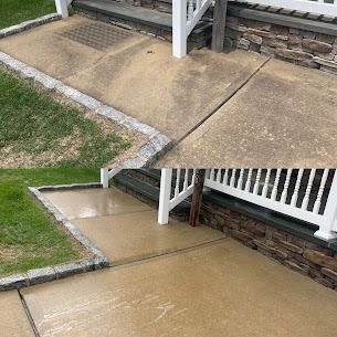 Power Washing Nassau County: The Best Times of Year for Exterior Cleaning – @powerwashunlimited on Tumblr