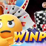 Winpkr Games Profile Picture