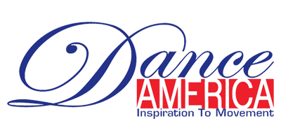 Dance America Cover Image