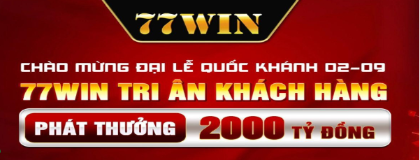 Nhà Cái 77win Cover Image