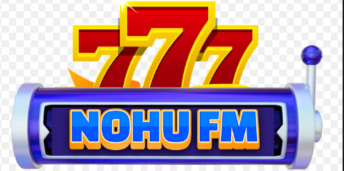 Nohu FM Cover Image