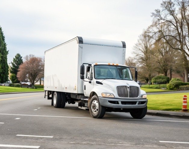 Box Truck Insurance Costs: Everything You Need to Know