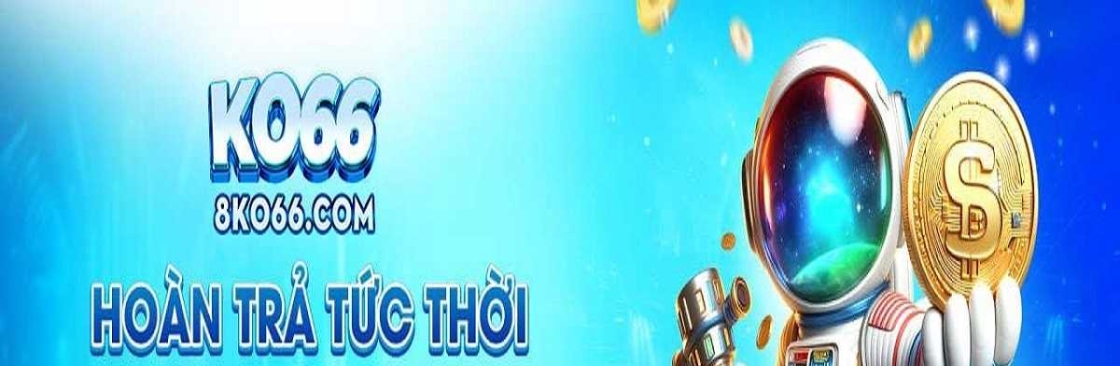 Trang chủ KO66 Cover Image