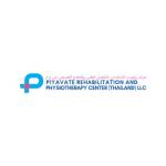 Piyavate Rehabilitation and Physiotherapy Center Profile Picture