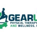 Gear Up Physical Therapy and Wellness Profile Picture