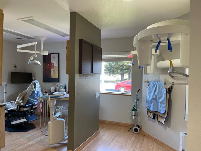 Dental Treatment Appointment California the Best Decision you’ll make today | by Assign Dental Group | Jan, 2025 | Medium