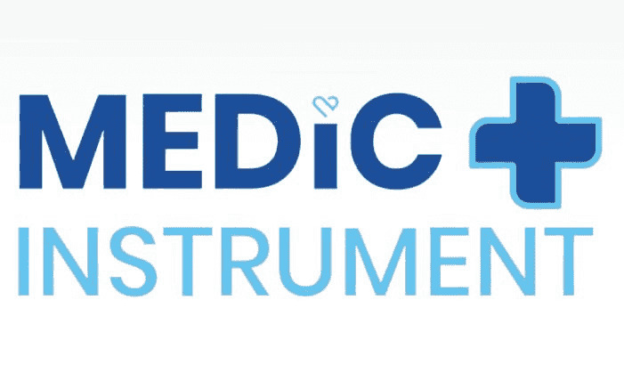 Medic Instrument Cover Image