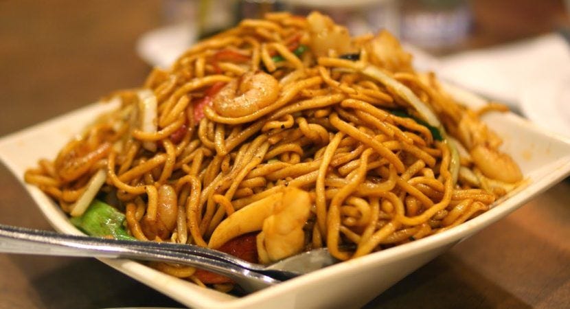 Chinese Food Delivery Near Chorley: Your Guide to Authentic Takeout Options | by WokMan Blackburn | Jan, 2025 | Medium