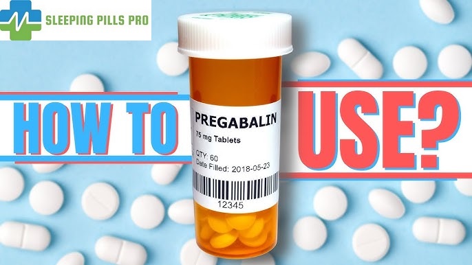 What Are The advantages of Buying Pregabalin For Sale Uk?