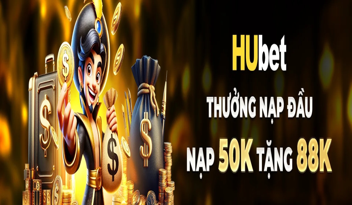 Nhà Cái HUBET Cover Image