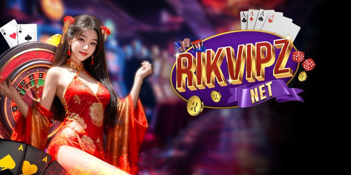 Rikvip Cổng Game Đẳng Cấp Cover Image