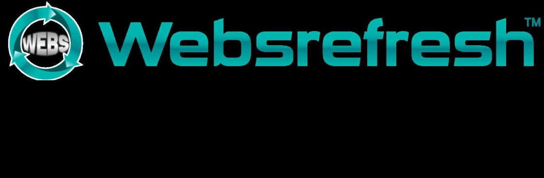 websrefresh Cover Image