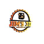 Jim s 3D Print Shop Profile Picture