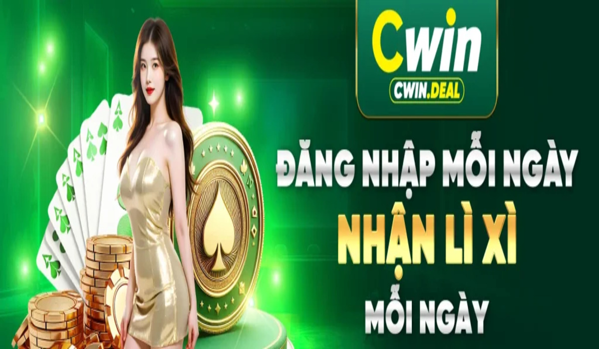 C WIN Cover Image