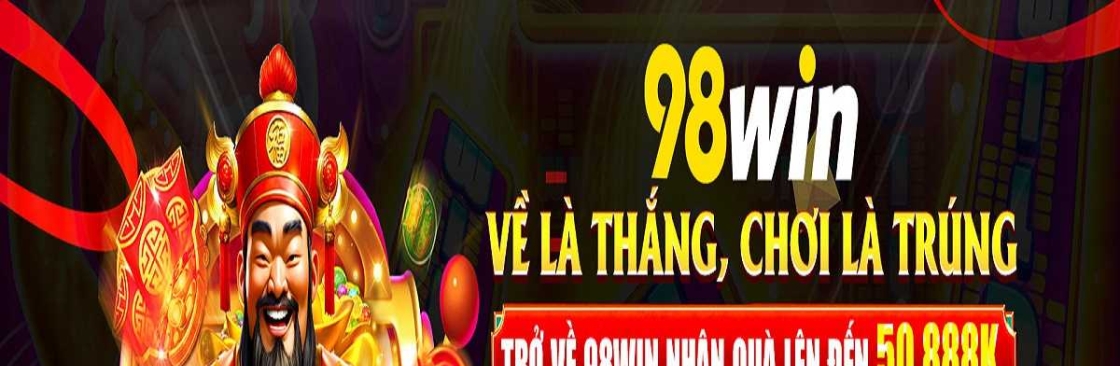 Nhà Cái 98Win Cover Image