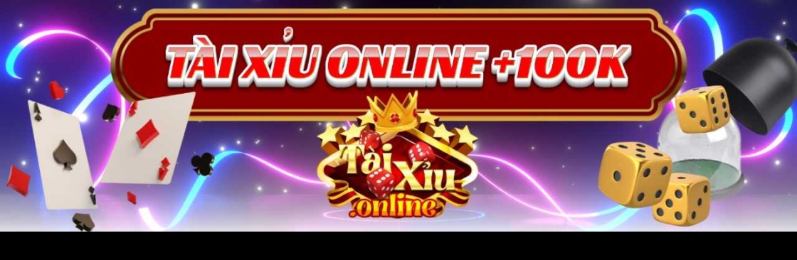 Tài Xỉu Online Cover Image