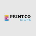 Printco Signs Profile Picture