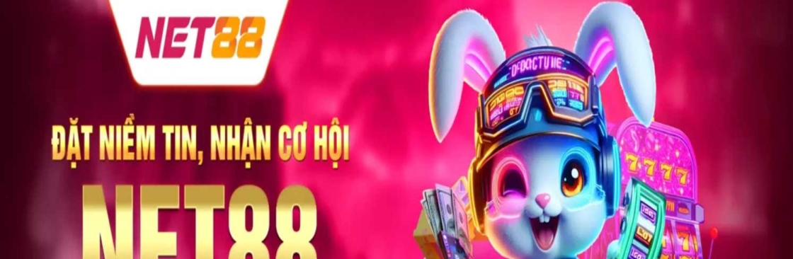 Net88 Cổng Game Giải Trí Hàng Đầu Cover Image