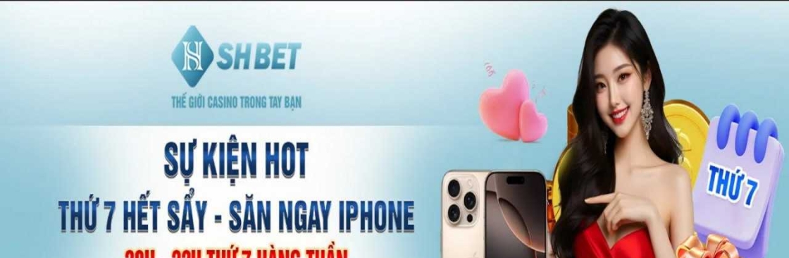 SHBET Cover Image