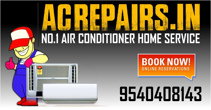 AC Repair Service in Gurgaon, Delhi, Noida, Faridabad, and Ghaziabad