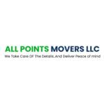 All Points Movers LLC Profile Picture