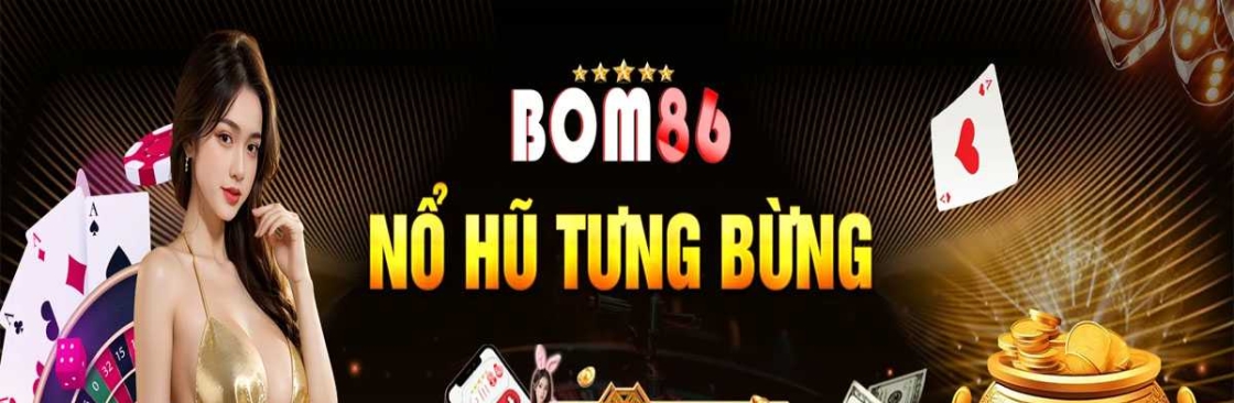 BOM86 Điểm Đến Số 1 Cover Image