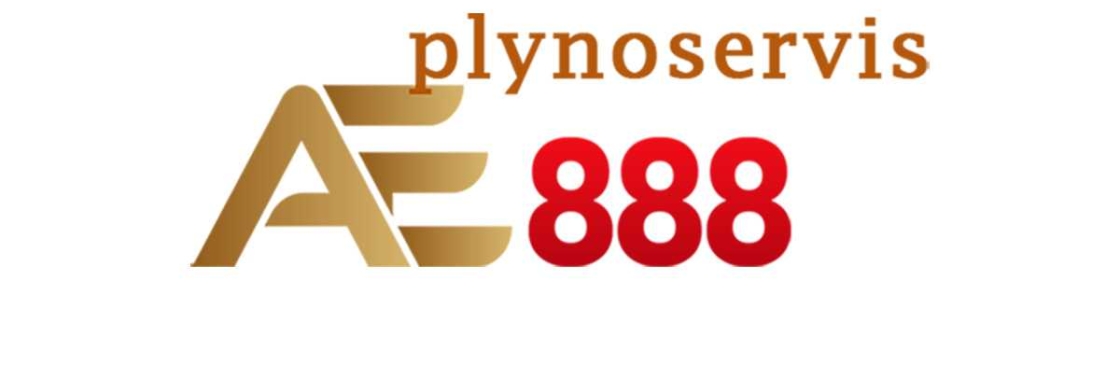 AE888 plynoservis Cover Image