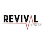 Revival fitness Profile Picture