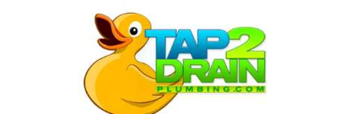 TAP 2 DRAIN PLUMBING Cover Image