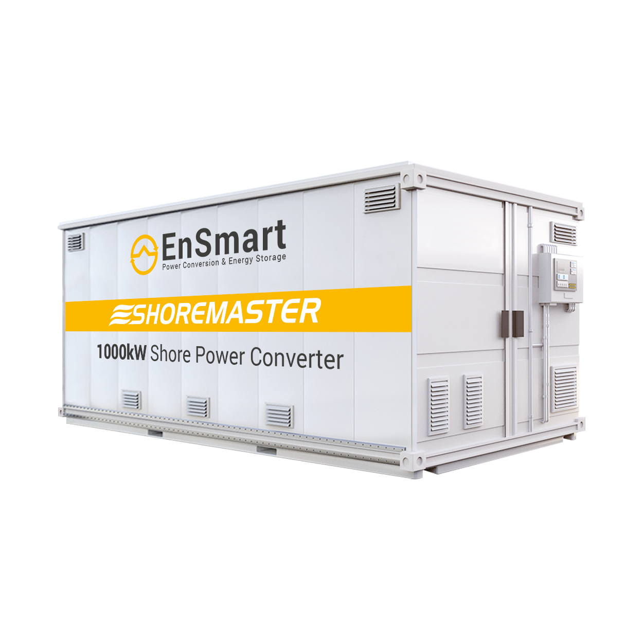 Say Goodbye to Power Hassles with the Advanced Shore Power Converter: ensmartpower — LiveJournal