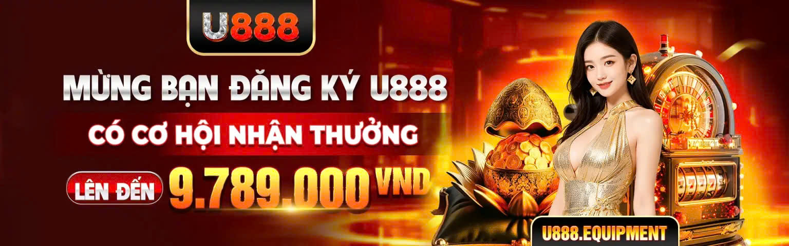 U888 Cover Image