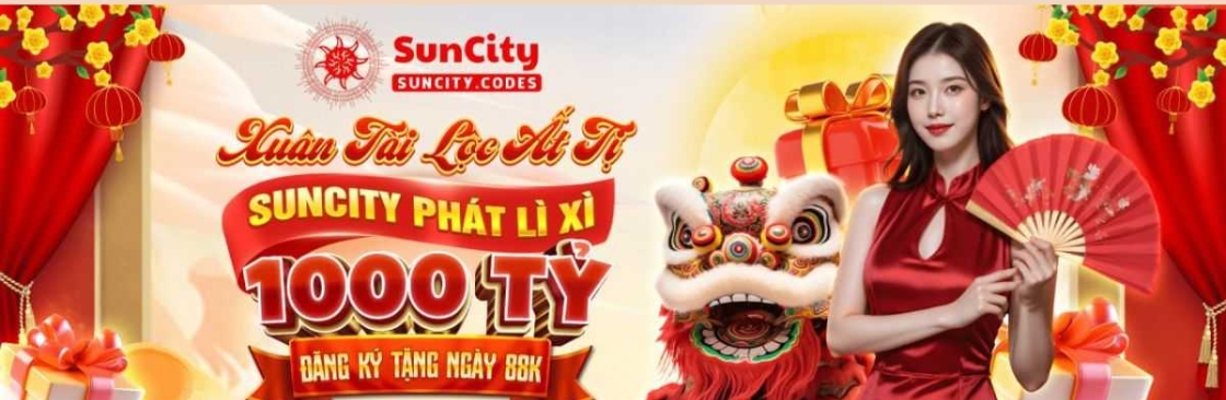 Suncity Cover Image