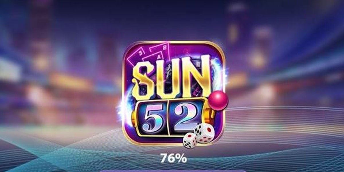 Sun52 Cổng Game Giải Trí Đẳng Cấp Cover Image