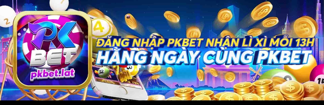 Pkbet lat Cover Image