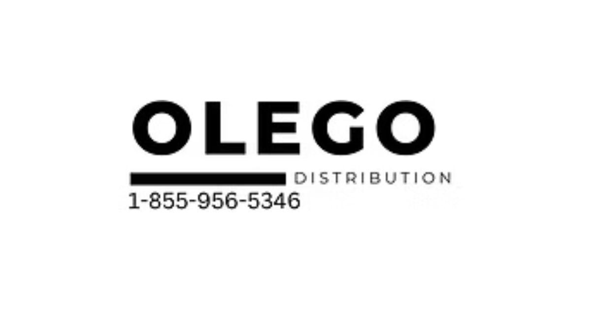 Wholesale Retail Store Supplies | Olego Distribution