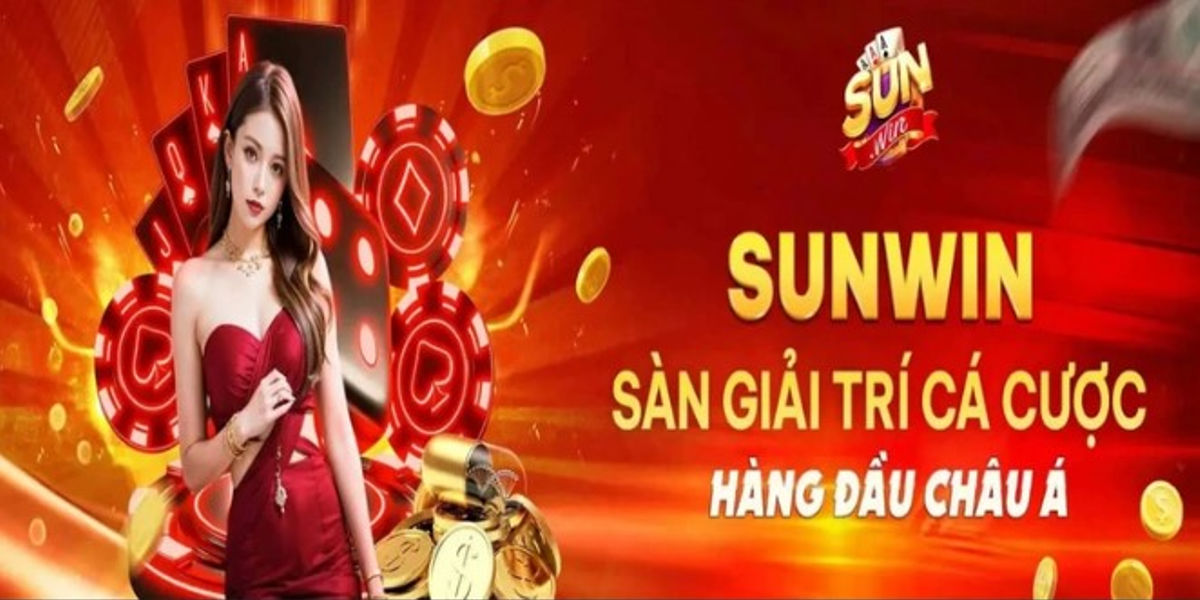 Sunwin Trải Nghiệm Game Đỉnh Cao Cover Image