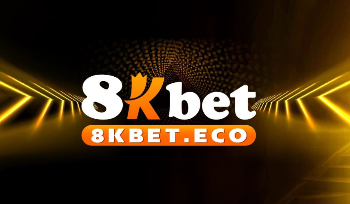 8KBET Cover Image