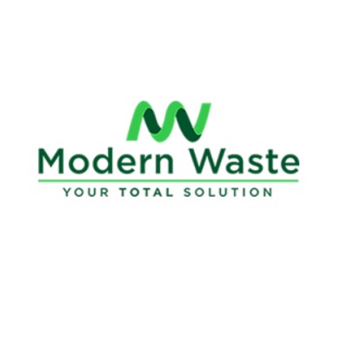 Modern Waste Cover Image