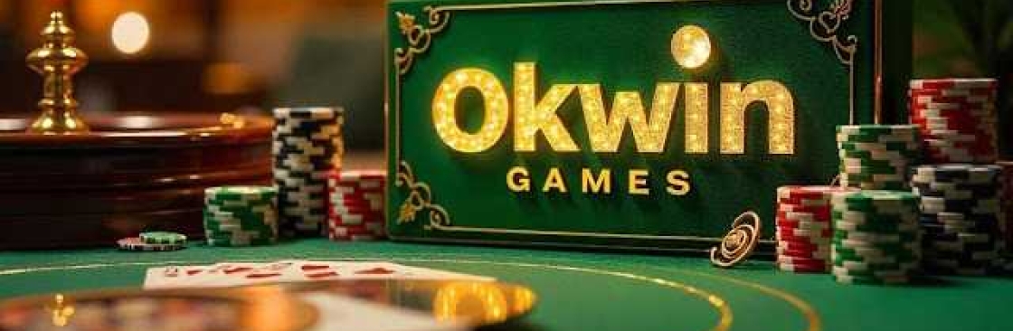 Okwin login game Cover Image