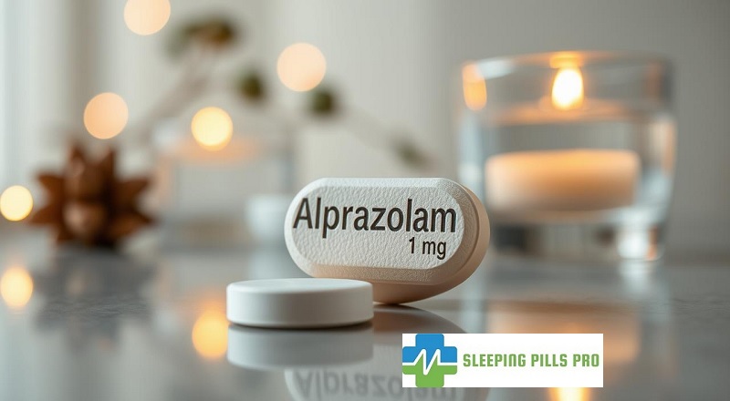 Alprazolam in the UK: A Comprehensive Guide