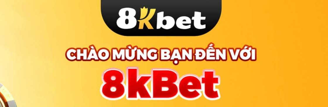 8kbet Cover Image