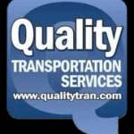 Quality Transportation Profile Picture