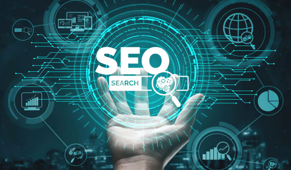 SEO Expert Services in Dubai | Search Engine Optimization Dubai