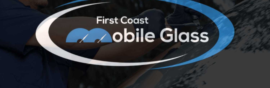 First Coast Mobile Glass Cover Image