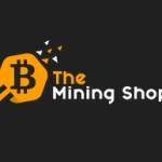 Mining Shop Profile Picture